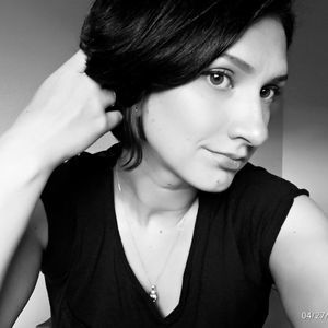 Meet your Posher, Lana